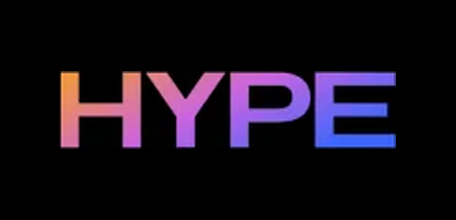 Hype logo