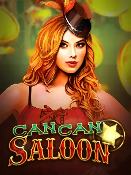 Cancan Salo On