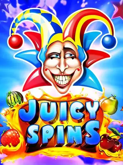 Juicyspins