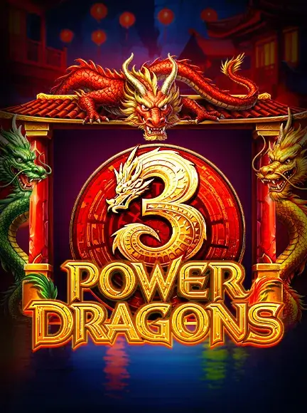 Power Dragons