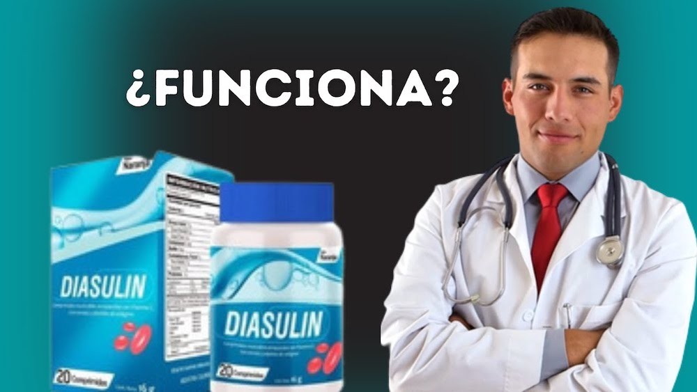diasulin funciona